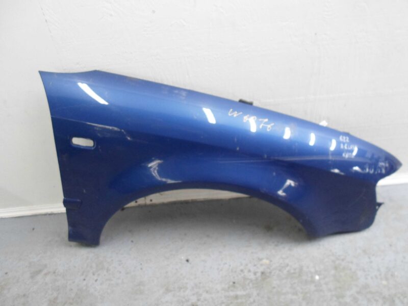 Изображение товара 98881 - 00098881 krylo pravoe