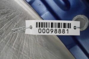 Изображение товара 98881 - 00098881 krylo pravoe 1