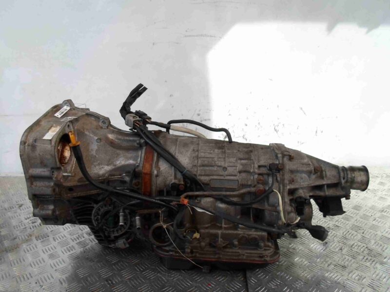 Изображение товара 98891 - 00098891 akpp Peugeot 107