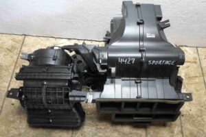 Изображение товара 98893 - 00098893 korpus otopitelya (pechki) Alfa Romeo 146 1