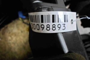 Изображение товара 98893 - 00098893 korpus otopitelya (pechki) Alfa Romeo 146 2