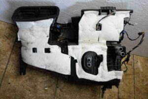 Изображение товара 98893 - 00098893 korpus otopitelya (pechki) Alfa Romeo 146 3