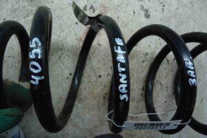 Изображение товара 98913 - 00098913 pruzhina zadnyaya Pontiac TransSport 3