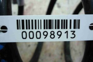 Изображение товара 98913 - 00098913 pruzhina zadnyaya Pontiac TransSport