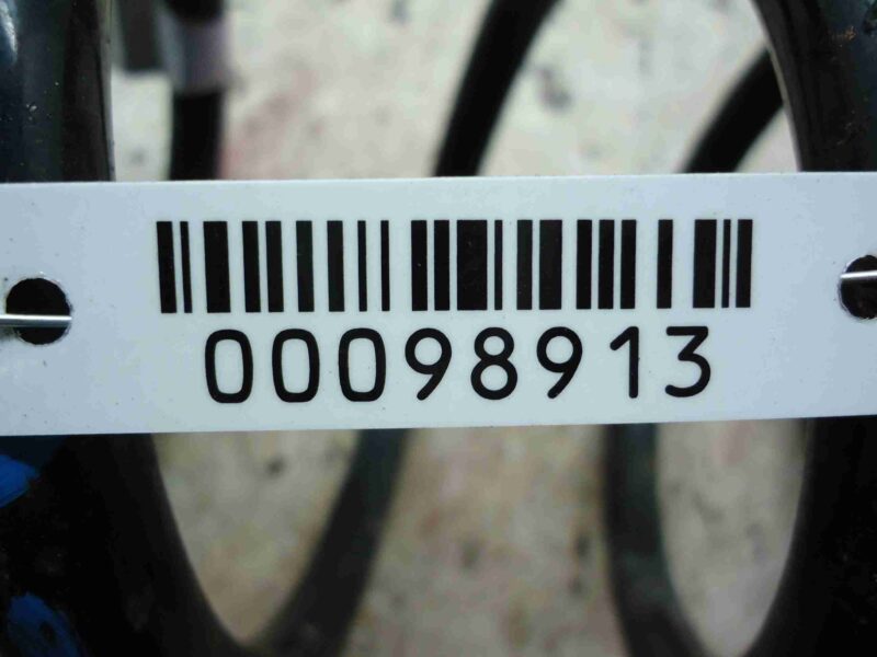 Изображение товара 98913 - 00098913 pruzhina zadnyaya Pontiac TransSport