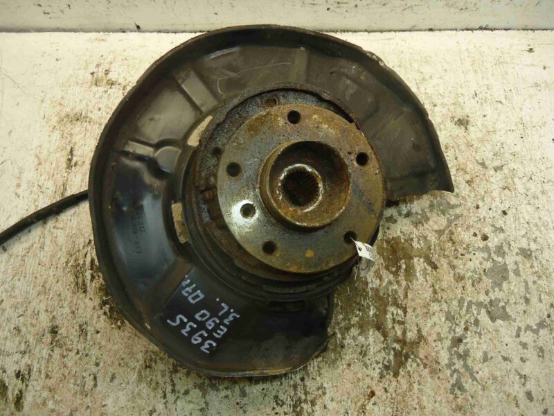 Изображение товара 98919 - 00098919 stupitsa zadnyaya levaya