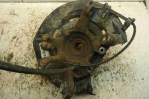 Изображение товара 98919 - 00098919 stupitsa zadnyaya levaya 2