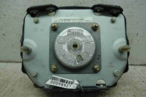 Изображение товара 98921 - 00098921 podushka bezopasnosti voditelya Volkswagen Up 3