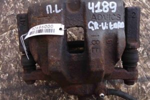 Изображение товара 98924 - 00098924 support perednij levyj 