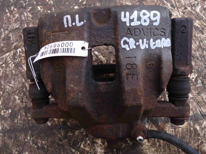 Изображение товара 98924 - 00098924 support perednij levyj