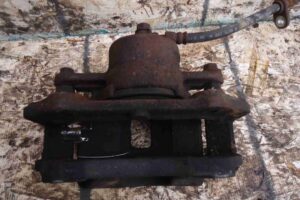 Изображение товара 98924 - 00098924 support perednij levyj 1