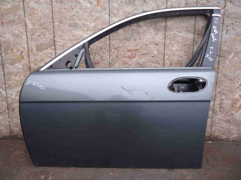 Изображение товара 98930 - 00098930 dver perednyaya levaya