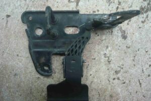 Изображение товара 98952 - 00098952 zamok kapota 3