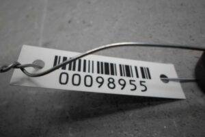 Изображение товара 98955 - 00098955 datchik uskoreniya 3