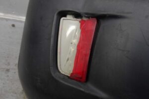 Изображение товара 98958 - 00098958 bamper zadnij Pontiac Vibe 1
