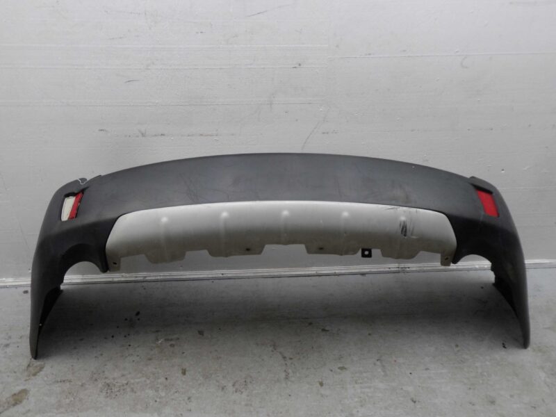 Изображение товара 98958 - 00098958 bamper zadnij Pontiac Vibe