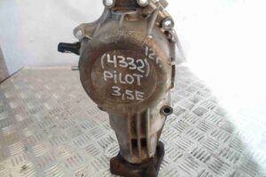 Изображение товара 98972 - 00098972 razdatochnaya korobka 