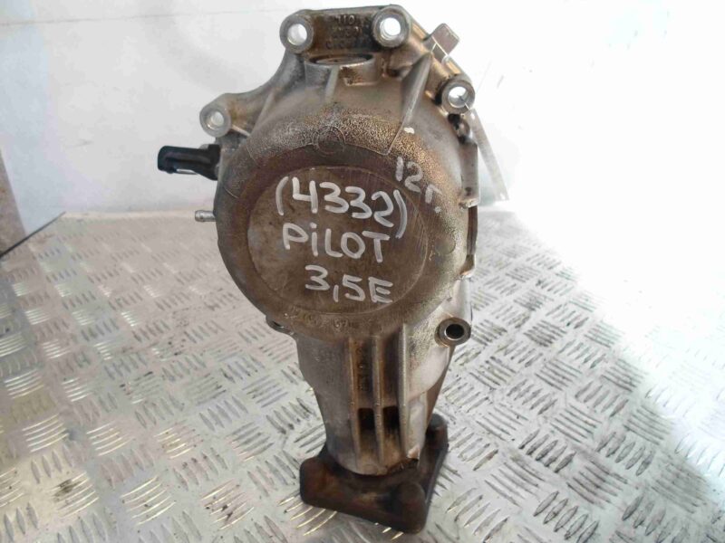 Изображение товара 98972 - 00098972 razdatochnaya korobka