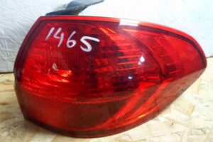 Изображение товара 98974 - 00098974 fonar kryla pravyj Peugeot 306 3