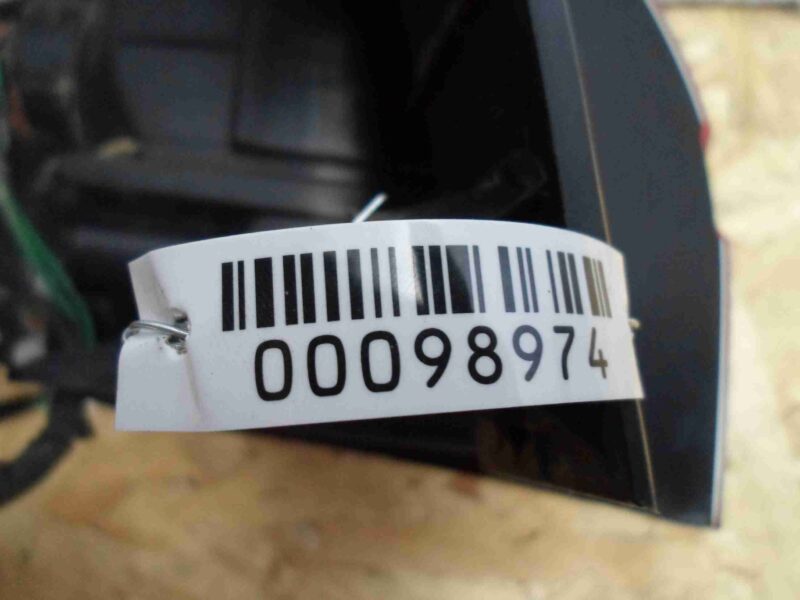 Изображение товара 98974 - 00098974 fonar kryla pravyj Peugeot 306