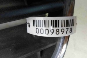 Изображение товара 98978 - 00098978 reshetka radiatora 1
