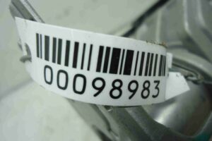 Изображение товара 98983 - 00098983 kolonka rulevaya 1