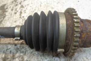 Изображение товара 98996 - 00098996 poluos zadnyaya pravaya Citroen C5 1