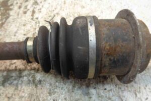 Изображение товара 98996 - 00098996 poluos zadnyaya pravaya Citroen C5 2