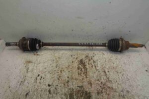 Изображение товара 98996 - 00098996 poluos zadnyaya pravaya Citroen C5