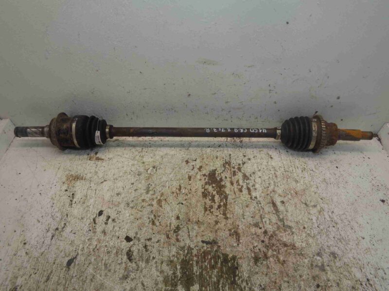 Изображение товара 98996 - 00098996 poluos zadnyaya pravaya Citroen C5