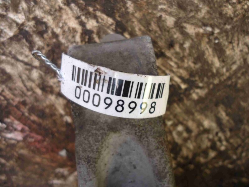 Изображение товара 98998 - 00098998 kulak povorotnyj levyj Chevrolet Aveo