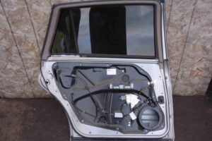 Изображение товара 99005 - 00099005 dver zadnyaya levaya Ford Transit Connect 3