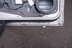 Изображение товара 99005 - 00099005 dver zadnyaya levaya Ford Transit Connect 4