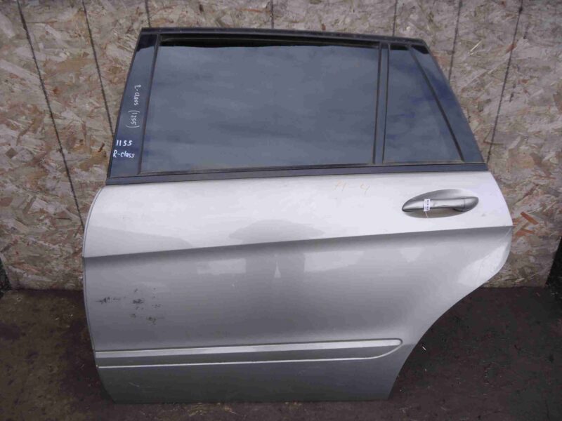 Изображение товара 99005 - 00099005 dver zadnyaya levaya Ford Transit Connect