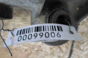 Изображение товара 99006 - 00099006 rejka rulevaya 1