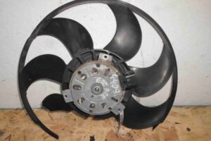 Изображение товара 99011 - 00099011 ventilyator okhlazhdeniya (elektro) 