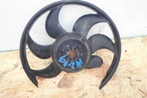 Изображение товара 99011 - 00099011 ventilyator okhlazhdeniya (elektro) 1