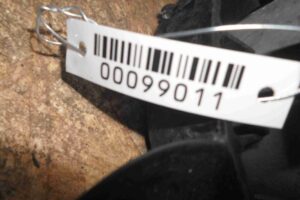 Изображение товара 99011 - 00099011 ventilyator okhlazhdeniya (elektro) 2