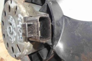 Изображение товара 99011 - 00099011 ventilyator okhlazhdeniya (elektro) 3