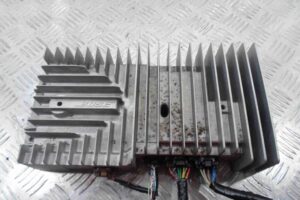 Изображение товара 99012 - 00099012 blok usilitelya muzyki Citroen C5 1