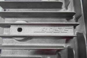 Изображение товара 99012 - 00099012 blok usilitelya muzyki Citroen C5 2