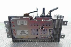 Изображение товара 99012 - 00099012 blok usilitelya muzyki Citroen C5 3