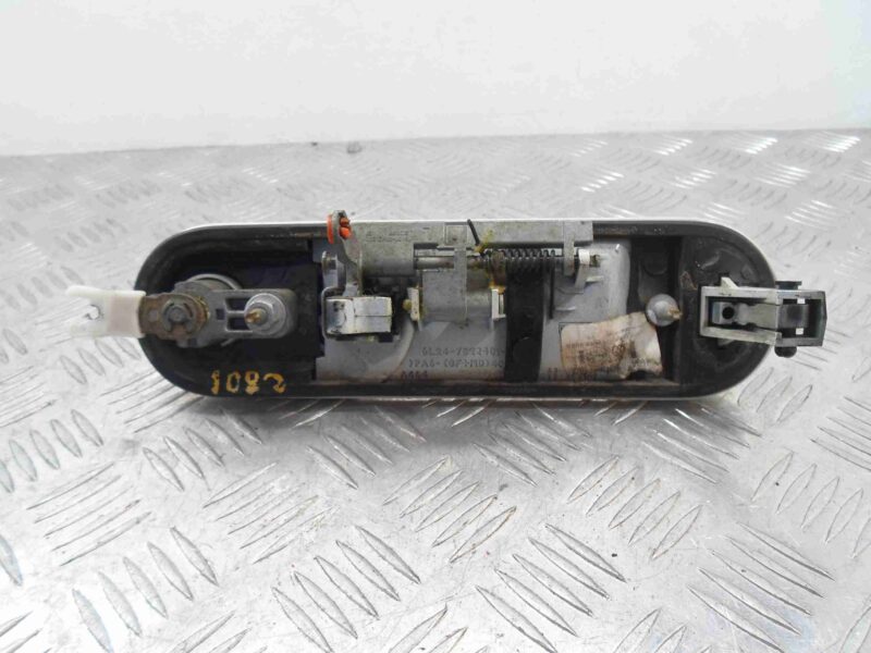 Изображение товара 99032 - 00099032 ruchka naruzhnaya BMW 4 Series