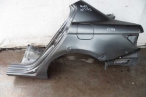 Изображение товара 99033 - 00099033 chetvert zadnyaya levaya 