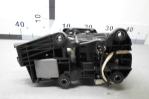 Изображение товара 99036 - 00099036 kulisa akpp Chevrolet Blazer 2