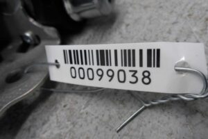 Изображение товара 99038 - 00099038 remen bezopasnosti 2