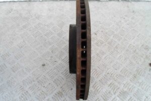 Изображение товара 99048 - 00099048 disk tormoznoj perednij Alfa Romeo 146 1