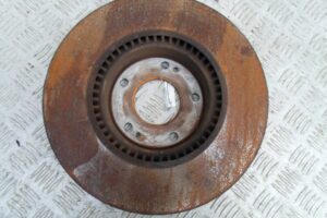 Изображение товара 99048 - 00099048 disk tormoznoj perednij Alfa Romeo 146 2