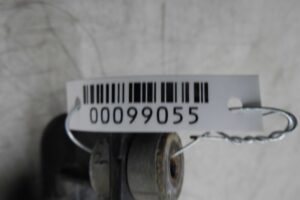 Изображение товара 99055 - 00099055 vozdukhovod Renault Logan 2
