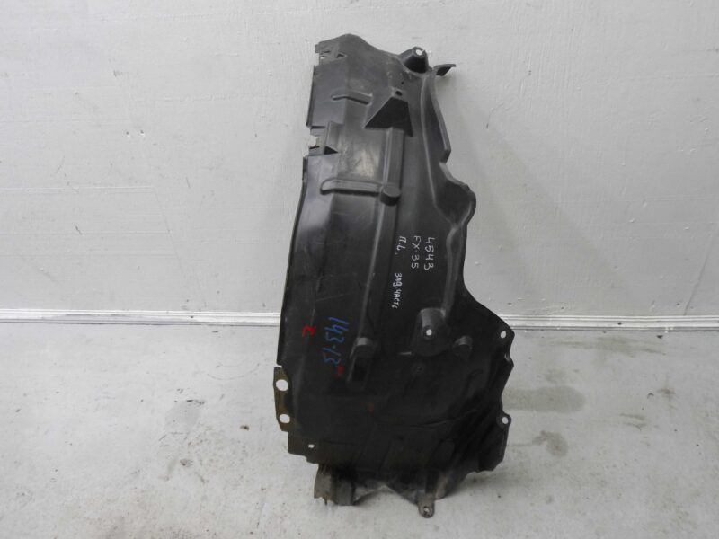 Изображение товара 99058 - 00099058 podkrylok perednij levyj